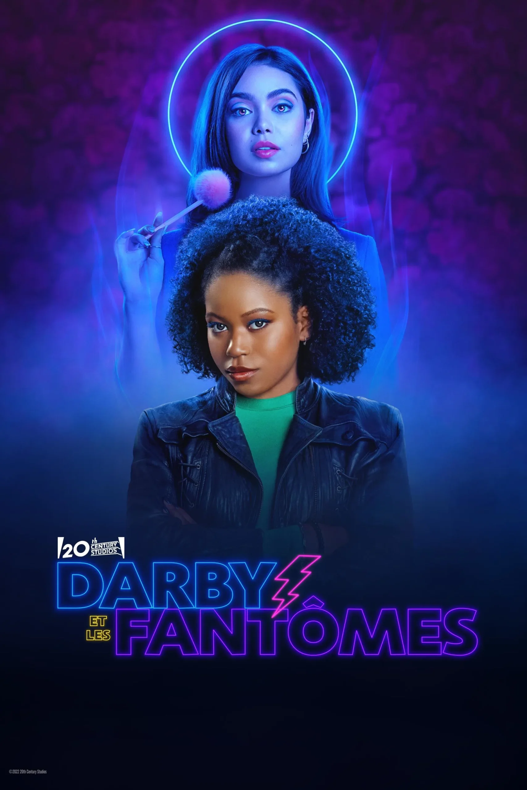 Lire la suite à propos de l’article Darby and the Dead (2023)