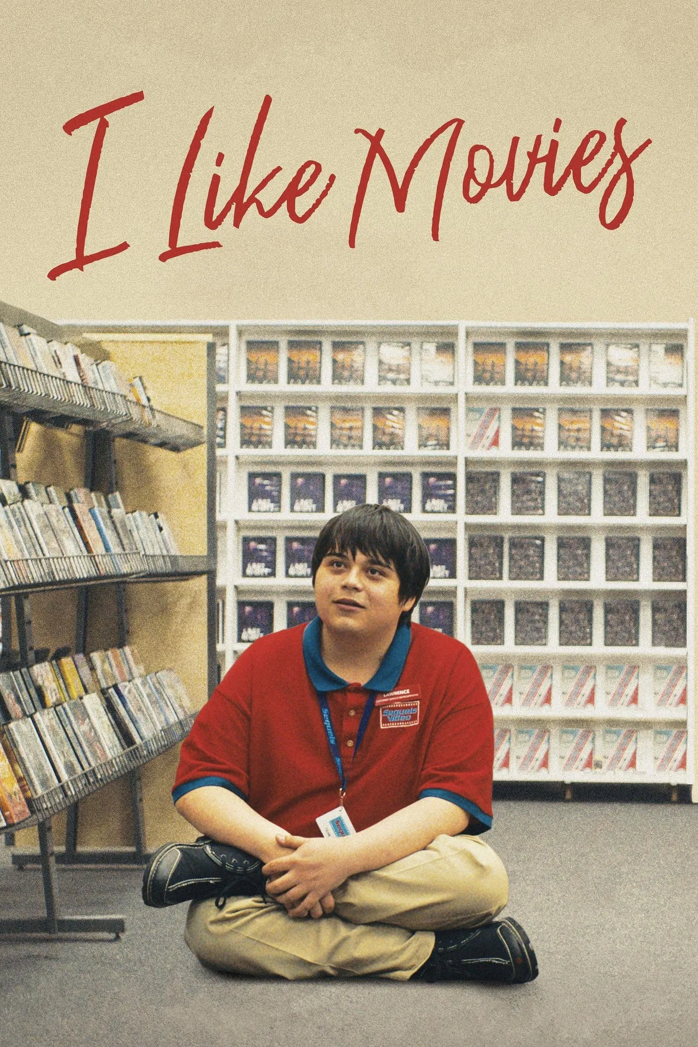 Lire la suite à propos de l’article I Like Movies (2023)