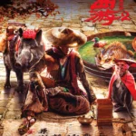 Journey to the West : The Demons Strike Back (2017)