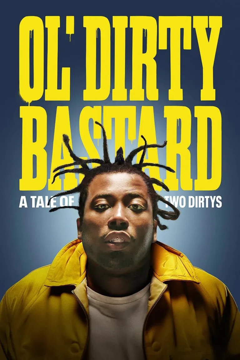 Ol’ Dirty Bastard : A Tale of Two Dirtys (2025)