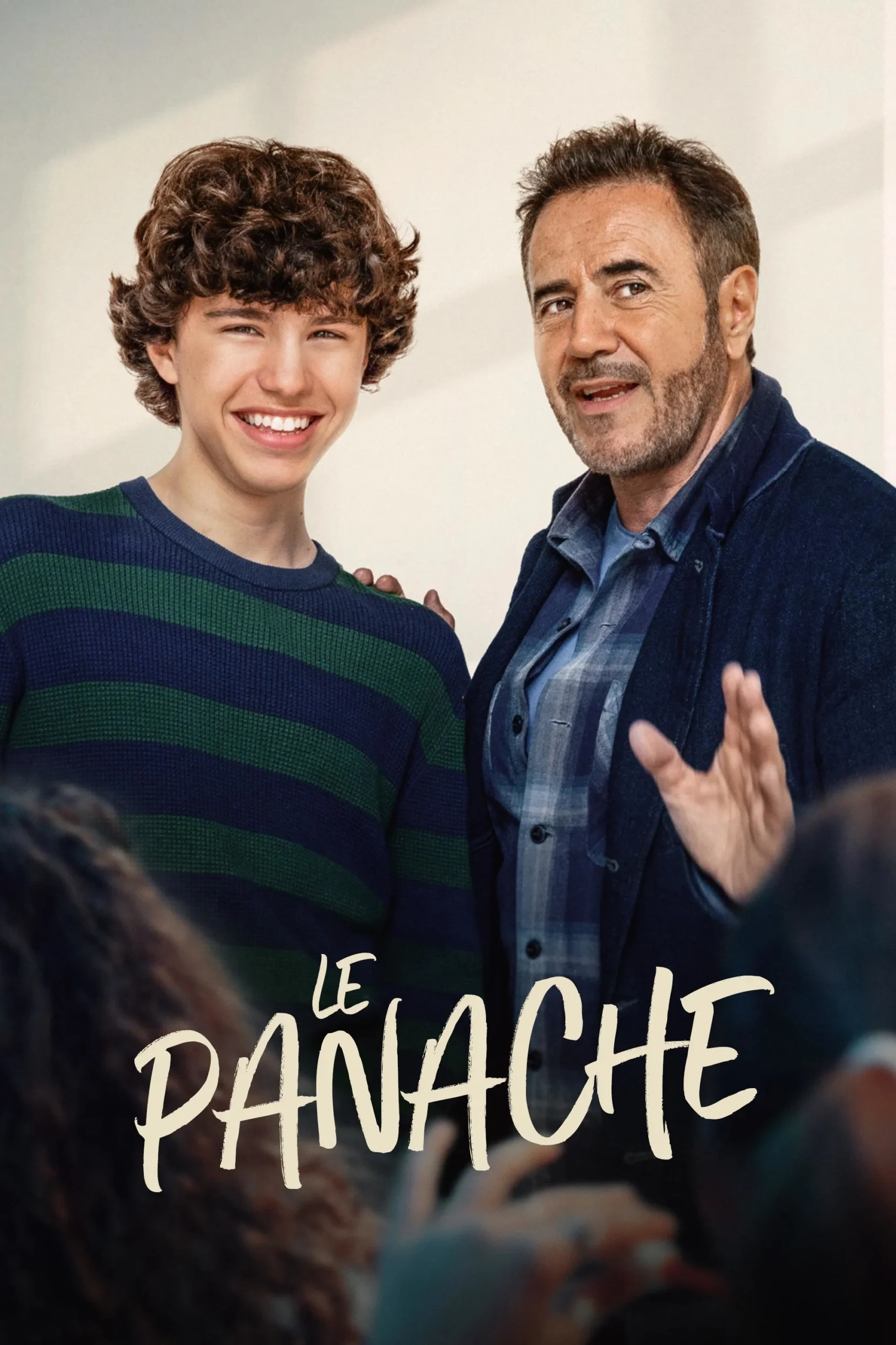Lire la suite à propos de l’article Le Panache (2024)