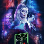 Last Night in Soho (2021)