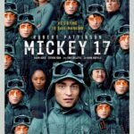 Mickey 17 (2025)
