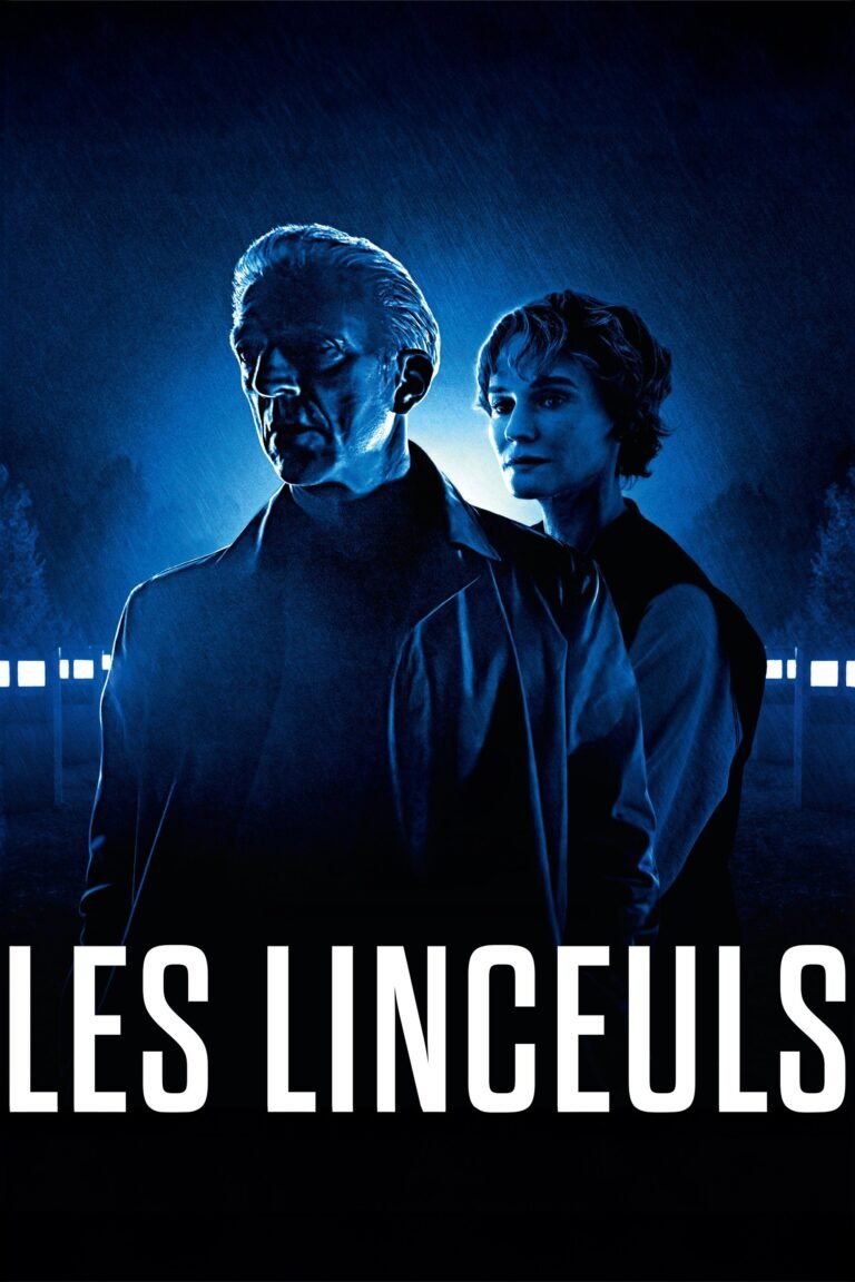 Les Linceuls (2025)