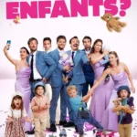 Avec ou sans enfants ? (2025)
