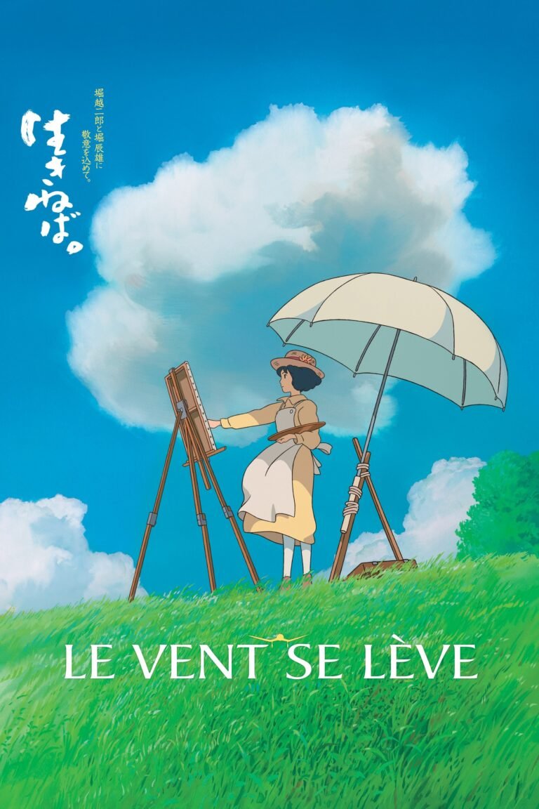 Le Vent se lève (2013)