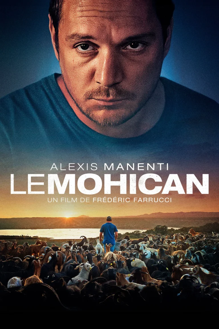 Le Mohican (2025)