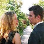 Before Sunset (2004)