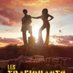 Les Trafiquants (2025)