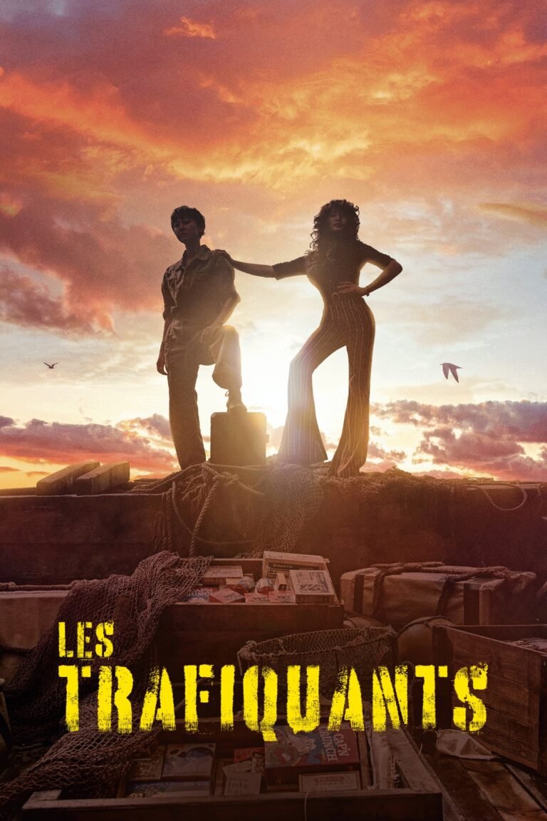 Les Trafiquants (2025)