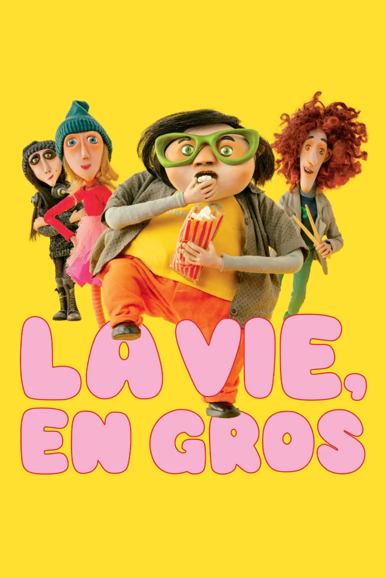 La Vie, en gros (2025)