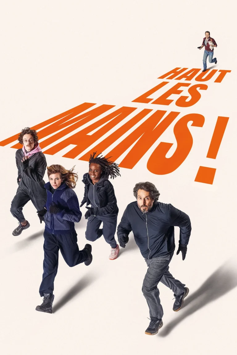 Haut les mains (2025)