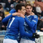 Serie A : Como humilie le Torino avec un écrasant 6‑0